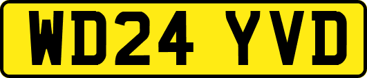 WD24YVD