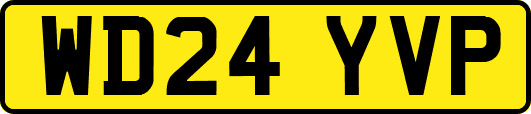 WD24YVP