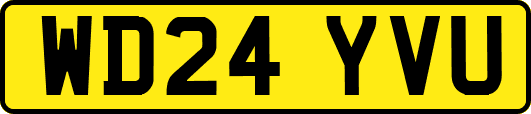 WD24YVU