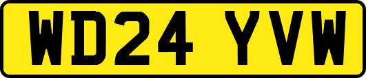WD24YVW