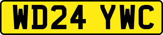 WD24YWC