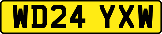 WD24YXW