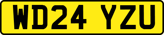 WD24YZU