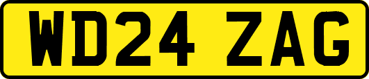 WD24ZAG