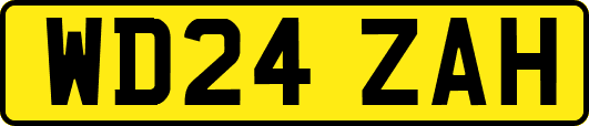 WD24ZAH
