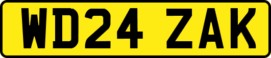 WD24ZAK