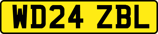 WD24ZBL