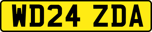 WD24ZDA