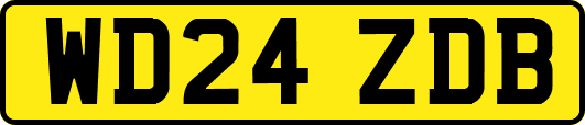 WD24ZDB