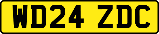 WD24ZDC