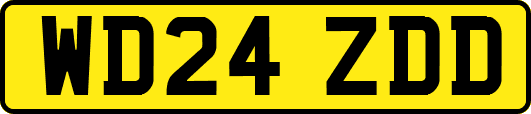 WD24ZDD
