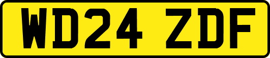 WD24ZDF