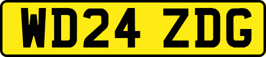 WD24ZDG