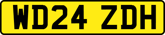 WD24ZDH
