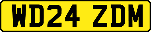 WD24ZDM