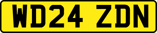 WD24ZDN
