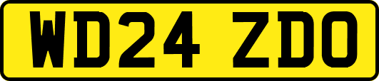 WD24ZDO
