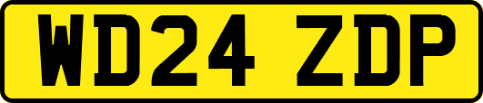 WD24ZDP