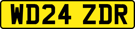 WD24ZDR