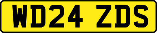 WD24ZDS