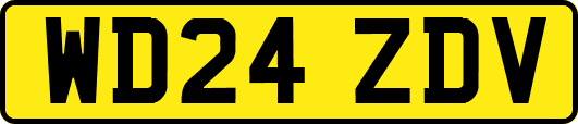 WD24ZDV