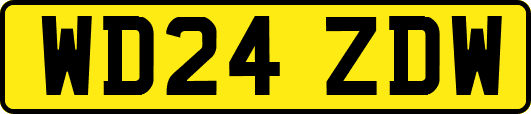 WD24ZDW