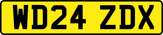 WD24ZDX