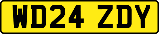 WD24ZDY