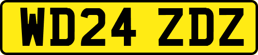 WD24ZDZ