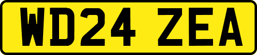 WD24ZEA