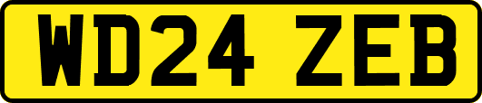 WD24ZEB