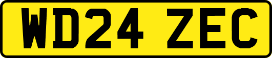 WD24ZEC