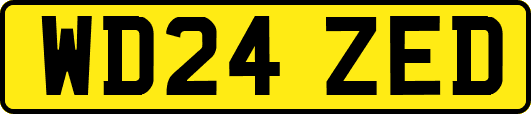 WD24ZED
