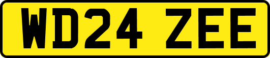 WD24ZEE