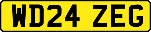 WD24ZEG