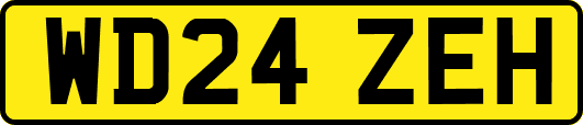 WD24ZEH