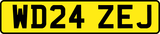WD24ZEJ
