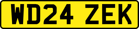WD24ZEK