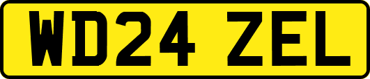 WD24ZEL
