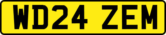 WD24ZEM
