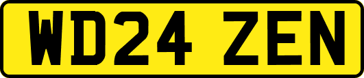 WD24ZEN