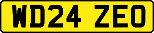 WD24ZEO