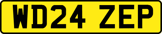 WD24ZEP
