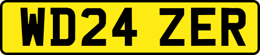 WD24ZER
