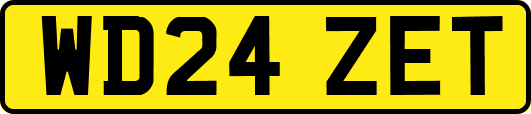 WD24ZET
