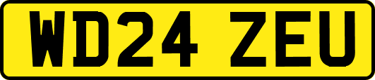 WD24ZEU
