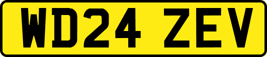 WD24ZEV