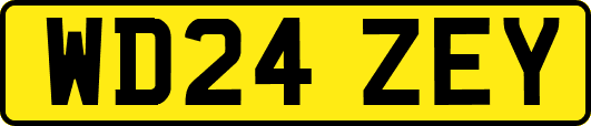 WD24ZEY