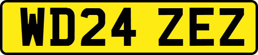 WD24ZEZ