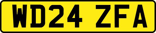 WD24ZFA